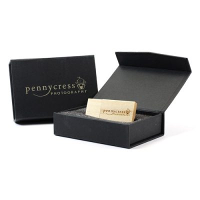 hộp mỹ phẩm nắp gập nam châm cao cấp